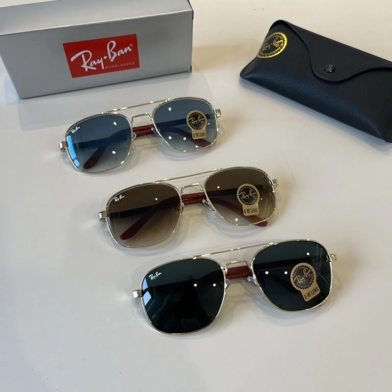 Bay Ban Sunglasses GoodFit 282183