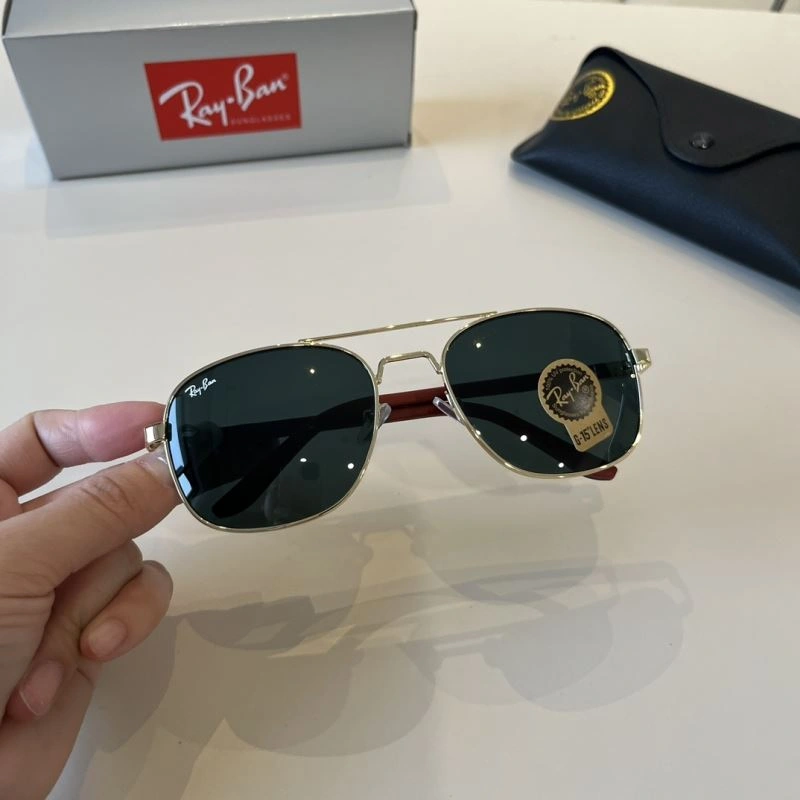 Bay Ban Sunglasses GoodFit 282183
