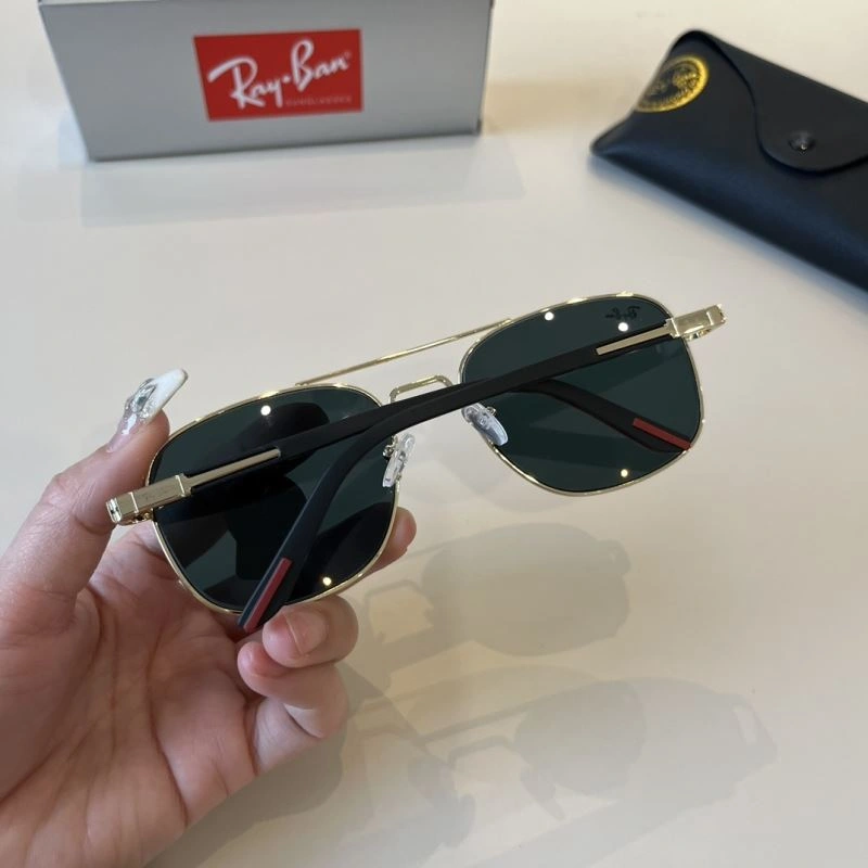 Bay Ban Sunglasses GoodFit 282183