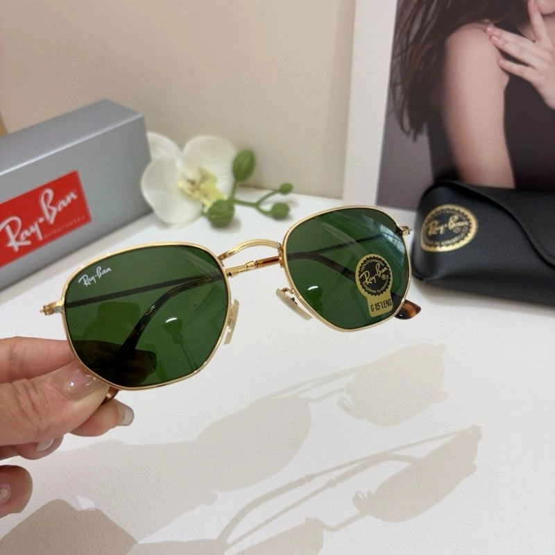 Practical Bay Ban Sunglasses 282182