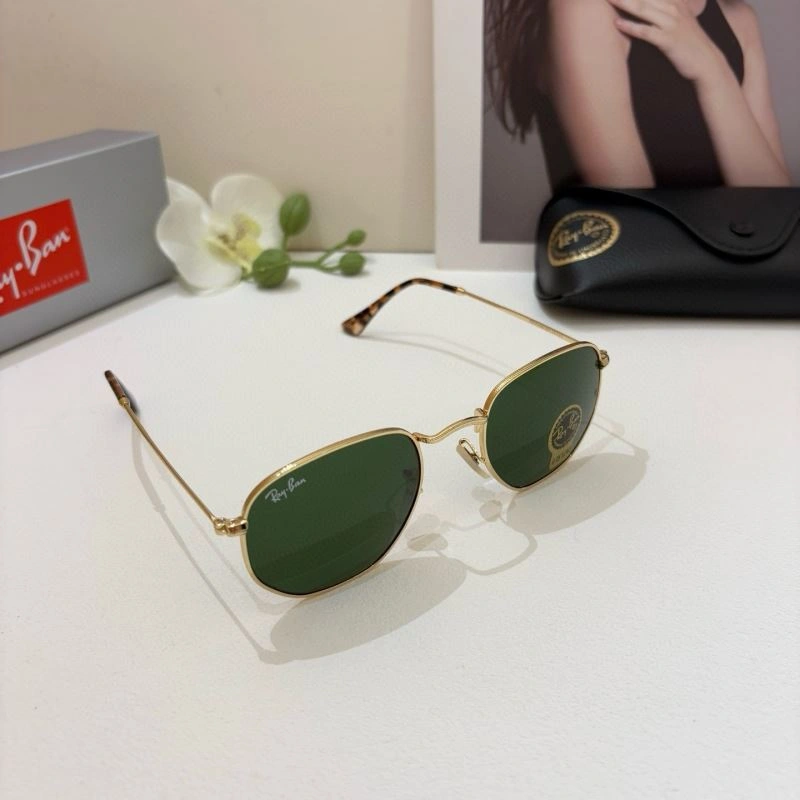 Practical Bay Ban Sunglasses 282182