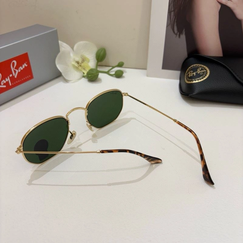Practical Bay Ban Sunglasses 282182