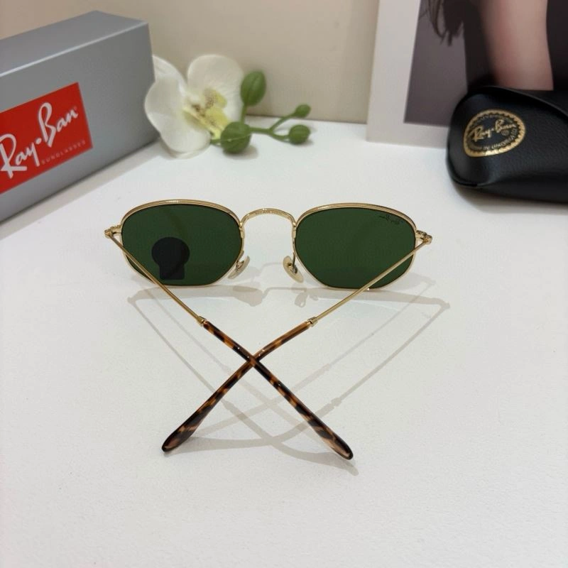 Practical Bay Ban Sunglasses 282182
