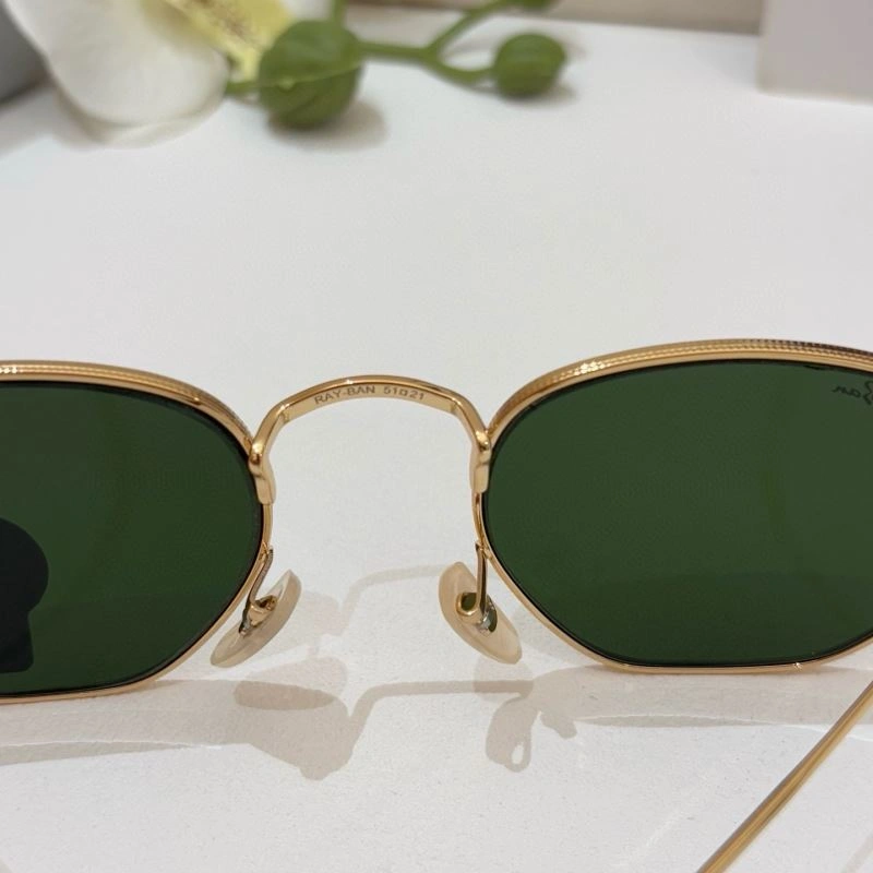 Practical Bay Ban Sunglasses 282182