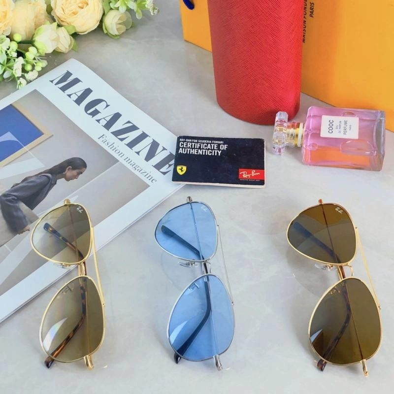 Bold Bay Ban Sunglasses 282184