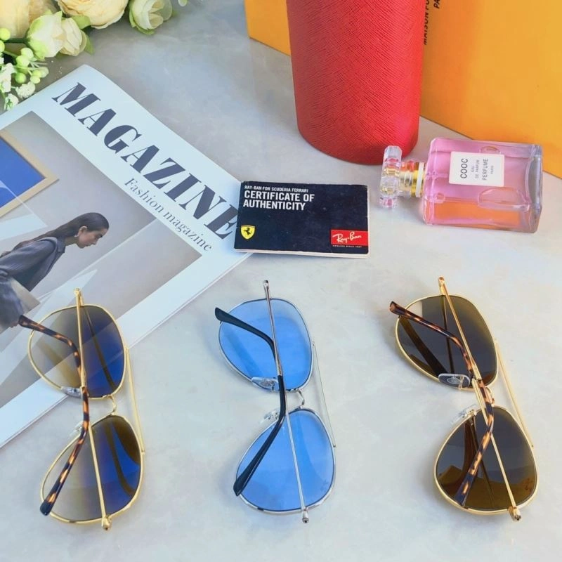 Bold Bay Ban Sunglasses 282184