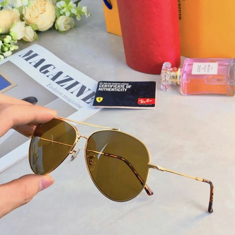 Bold Bay Ban Sunglasses 282184