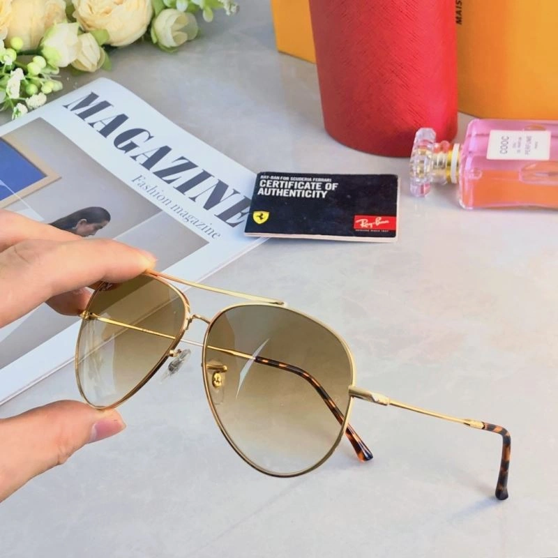Bold Bay Ban Sunglasses 282184