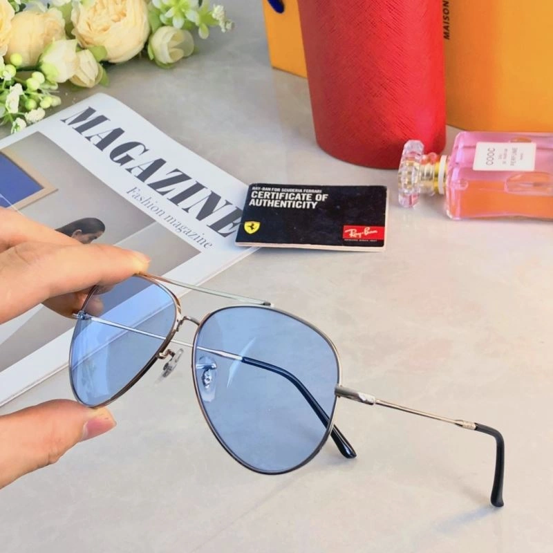 Bold Bay Ban Sunglasses 282184