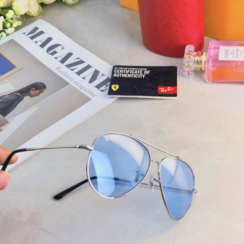 Bold Bay Ban Sunglasses 282184