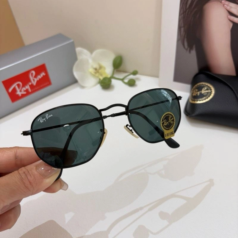 Chic Bay Ban Sunglasses 282181
