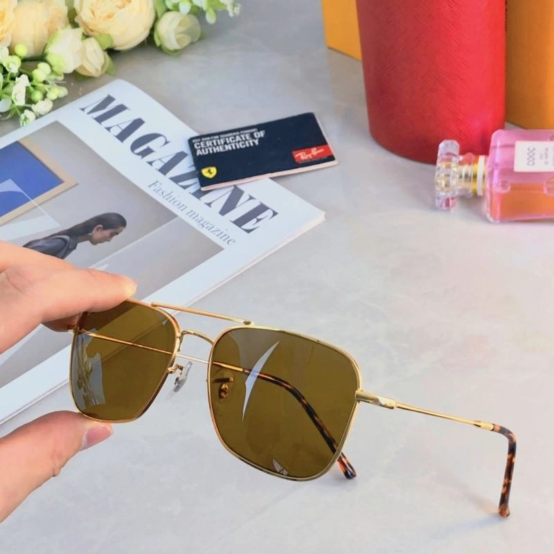 EasyCare Bay Ban Sunglasses 282179