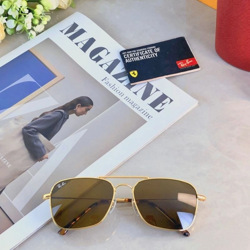 EasyCare Bay Ban Sunglasses 282179