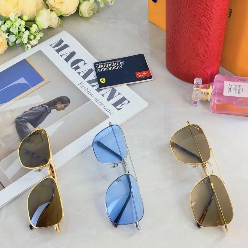 EasyCare Bay Ban Sunglasses 282179