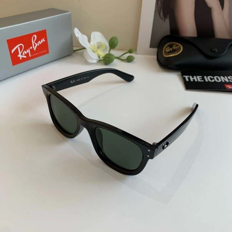 Bay Ban Sunglasses EasyMatch 282178