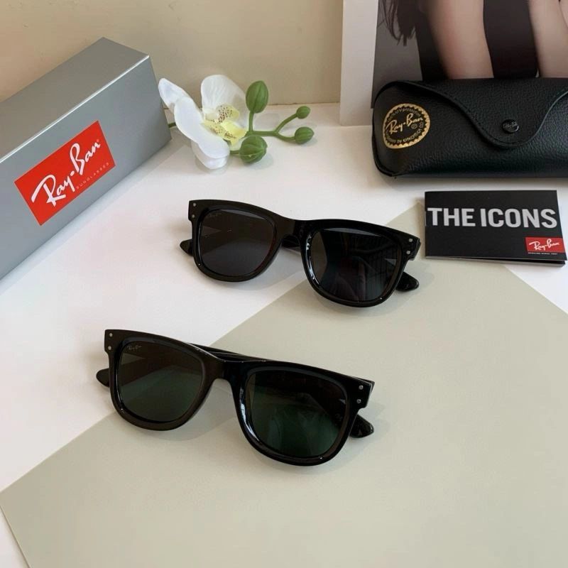 Bay Ban Sunglasses EasyMatch 282178