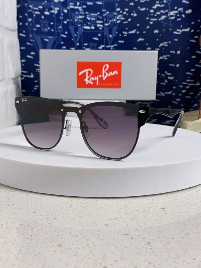 StreetReady Bay Ban Sunglasses 282256