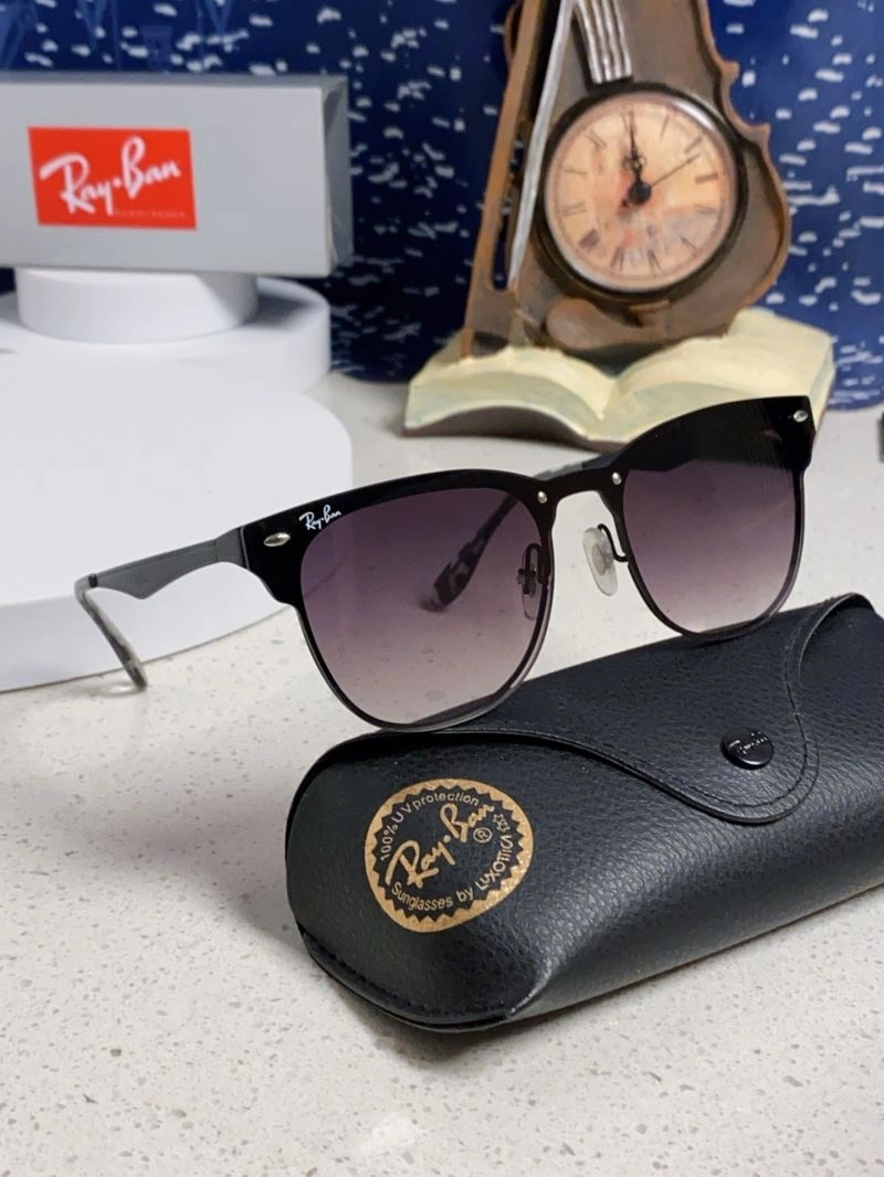 StreetReady Bay Ban Sunglasses 282256