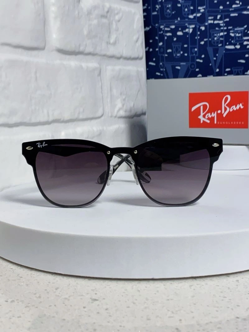 StreetReady Bay Ban Sunglasses 282256