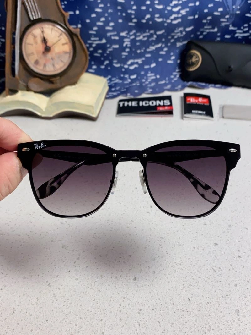 StreetReady Bay Ban Sunglasses 282256