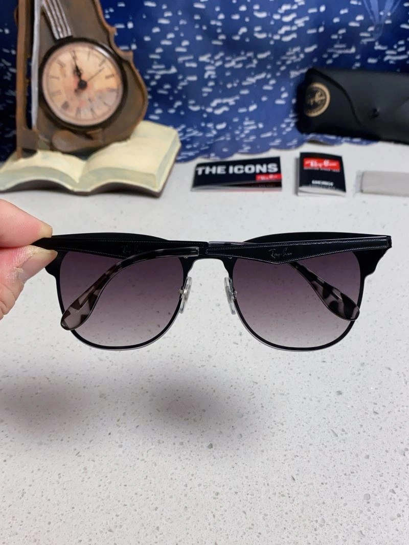 StreetReady Bay Ban Sunglasses 282256