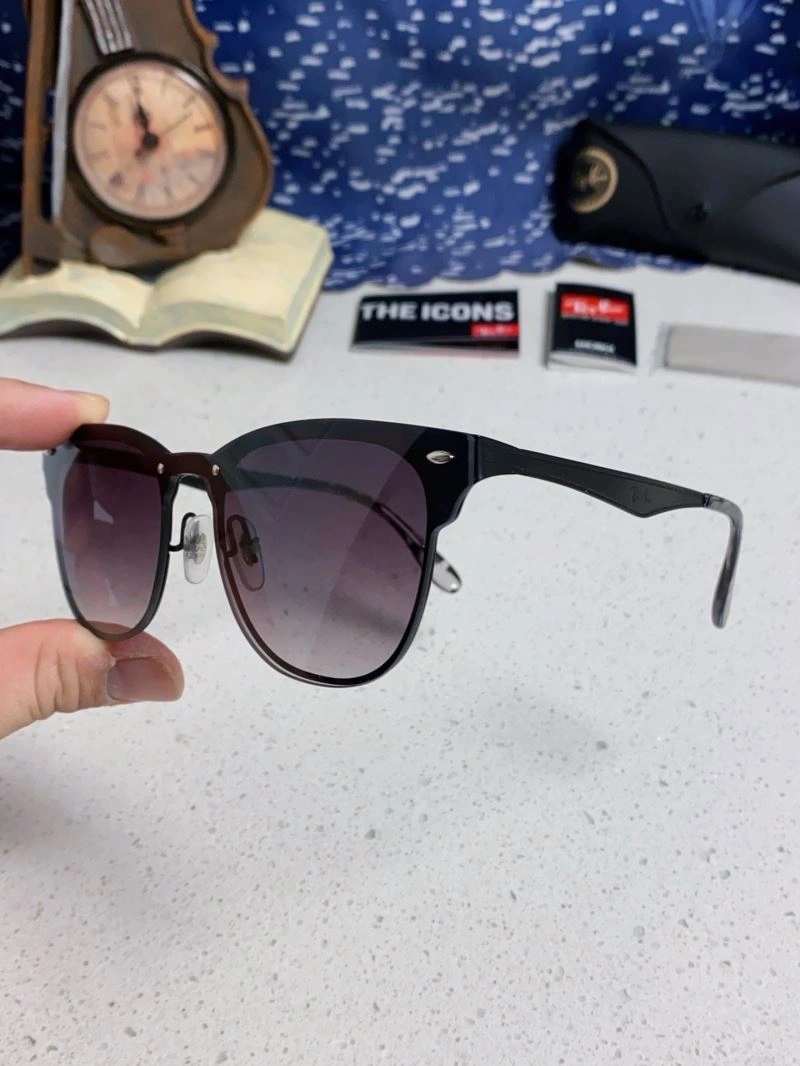 StreetReady Bay Ban Sunglasses 282256