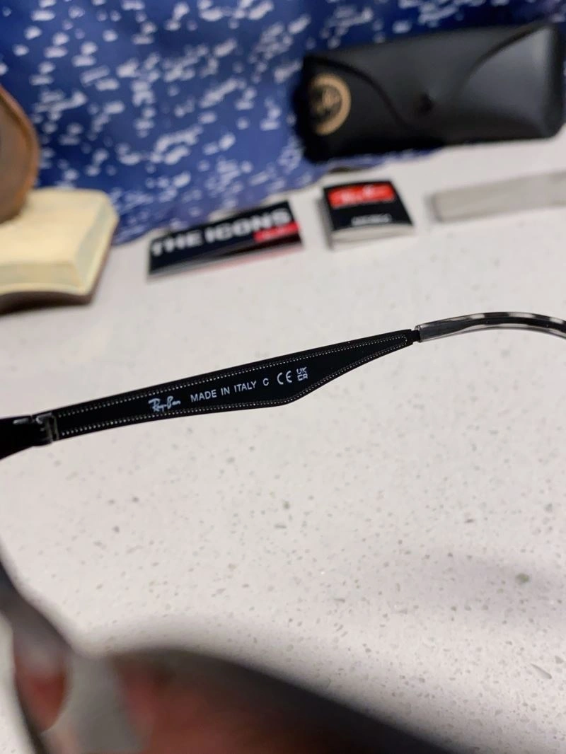 StreetReady Bay Ban Sunglasses 282256