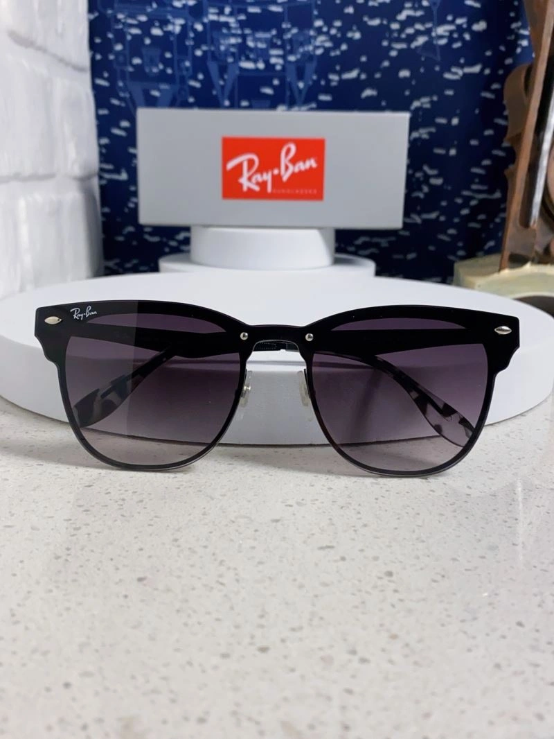 StreetReady Bay Ban Sunglasses 282256
