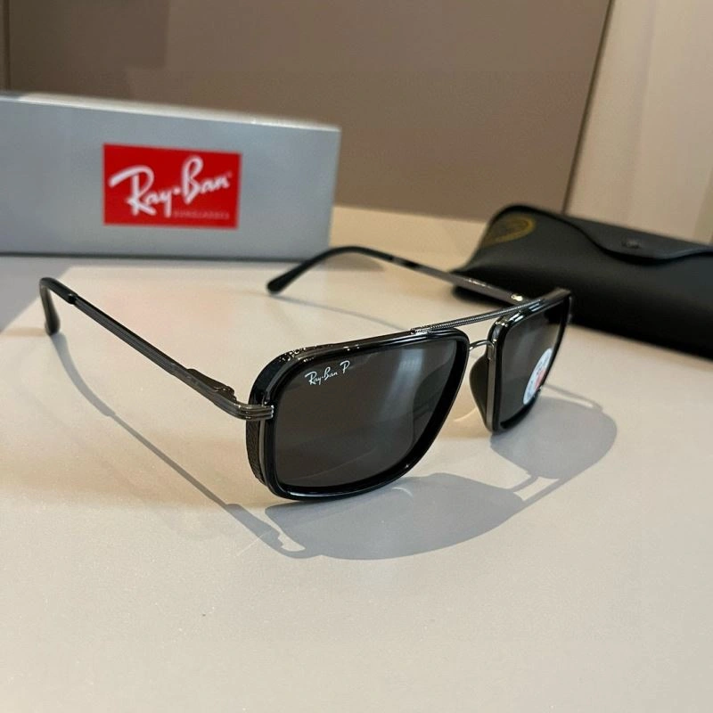 ZipUp Bay Ban Sunglasses 282255