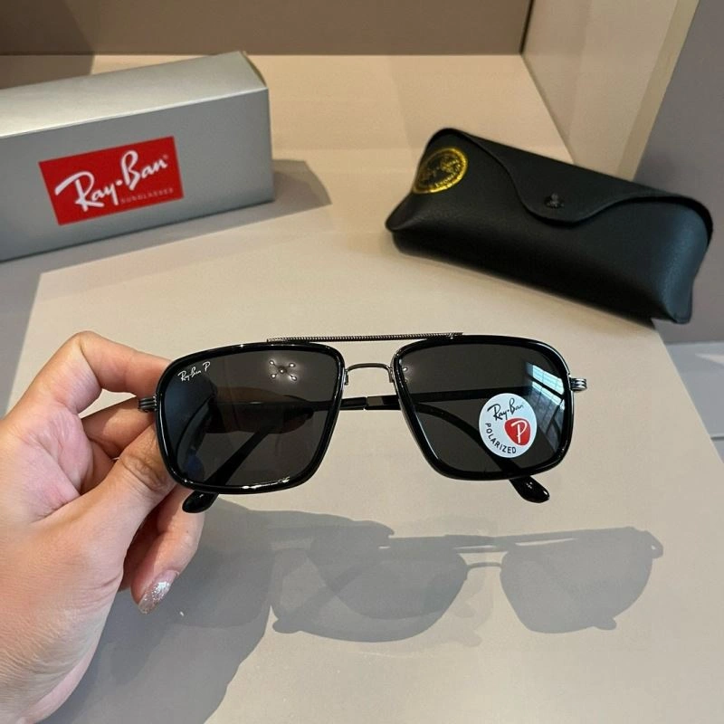 ZipUp Bay Ban Sunglasses 282255