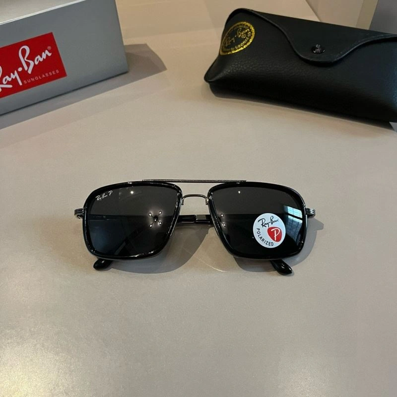 ZipUp Bay Ban Sunglasses 282255