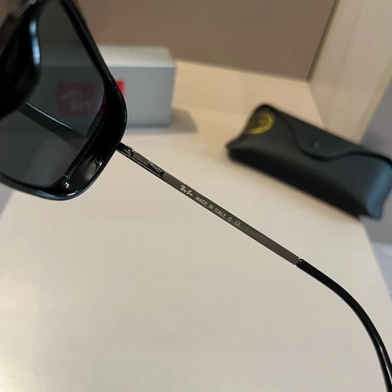 ZipUp Bay Ban Sunglasses 282255