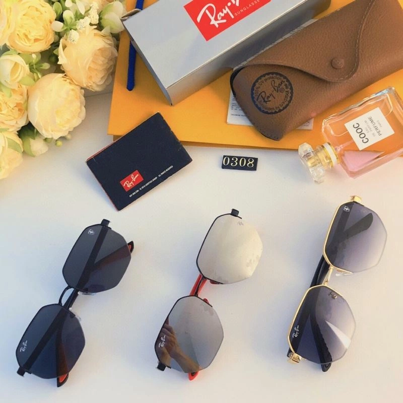 Bay Ban Sunglasses Minimalist 282233