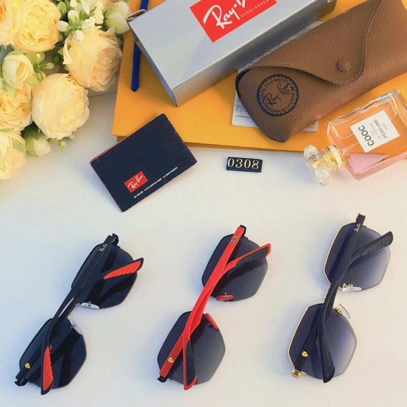 Bay Ban Sunglasses Minimalist 282233