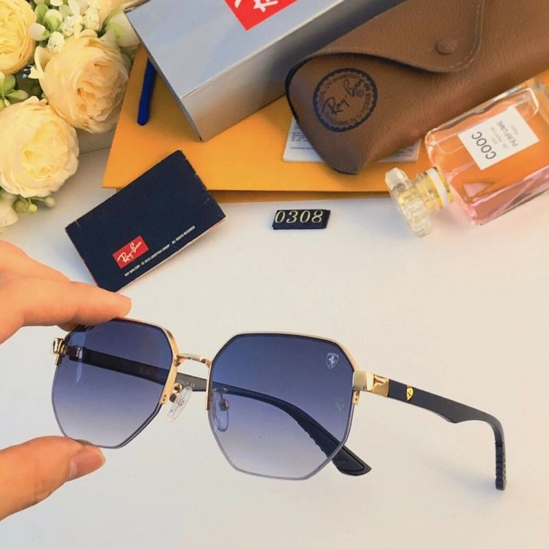 Bay Ban Sunglasses Minimalist 282233