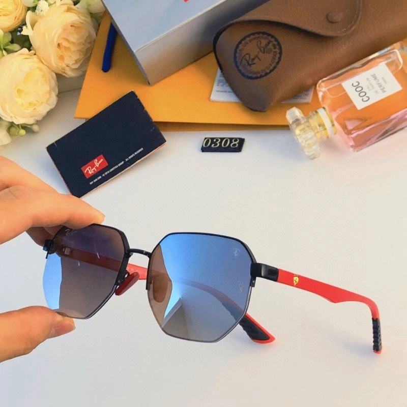 Bay Ban Sunglasses Minimalist 282233