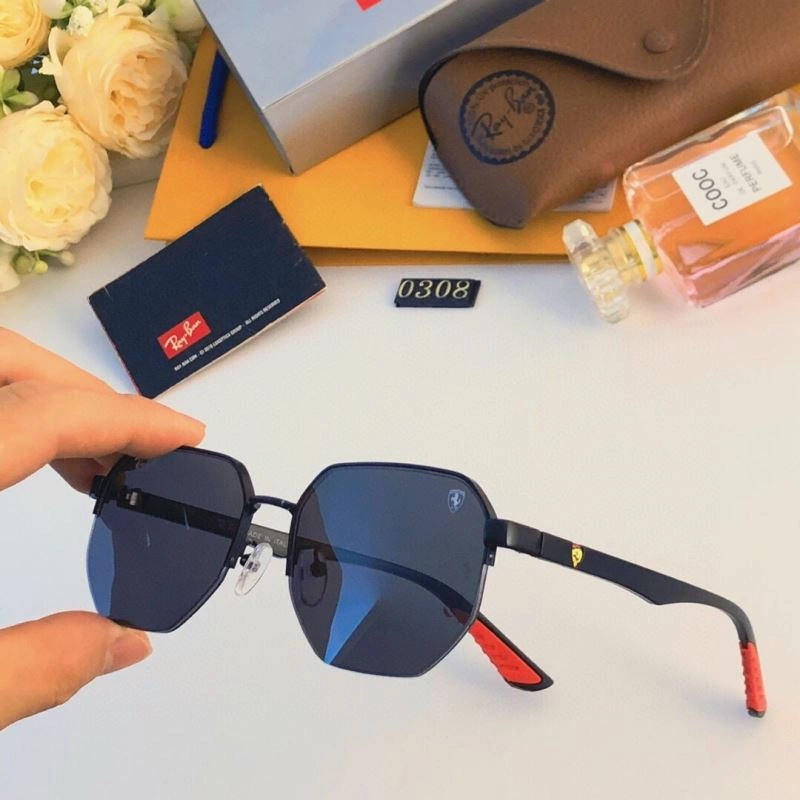Bay Ban Sunglasses Minimalist 282233