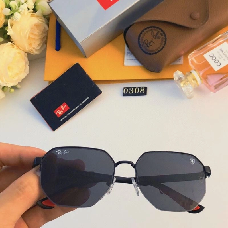 Bay Ban Sunglasses Minimalist 282233