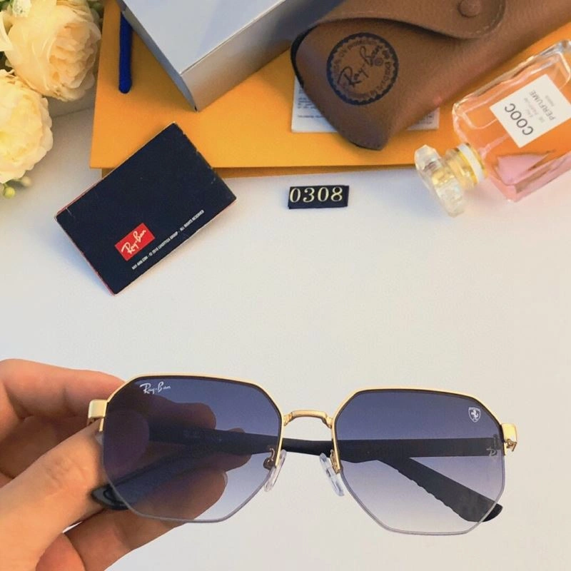 Bay Ban Sunglasses Minimalist 282233