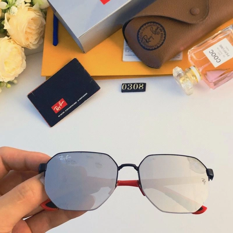 Bay Ban Sunglasses Minimalist 282233