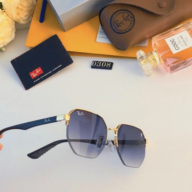 Bay Ban Sunglasses Minimalist 282233