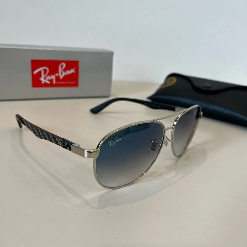 Breathable Bay Ban Sunglasses 282242