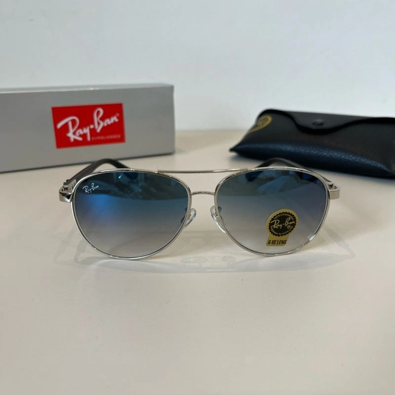 Breathable Bay Ban Sunglasses 282242