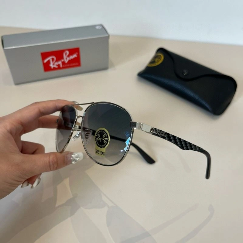 Breathable Bay Ban Sunglasses 282242