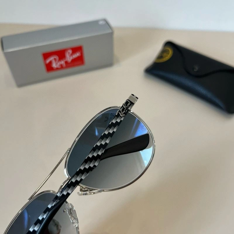 Breathable Bay Ban Sunglasses 282242