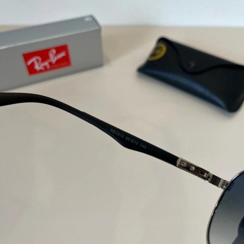 Breathable Bay Ban Sunglasses 282242