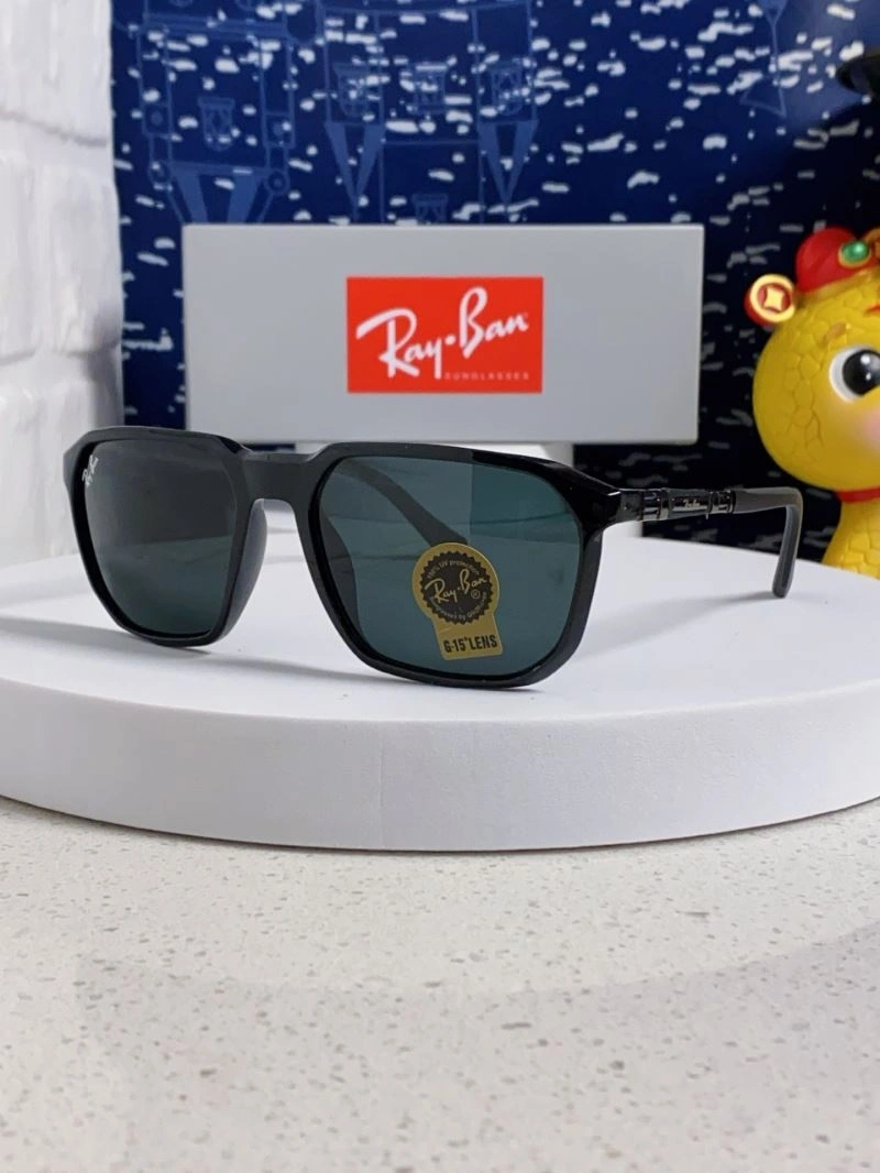 Classic Bay Ban Sunglasses 282254