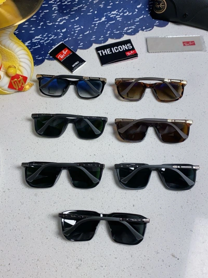 Classic Bay Ban Sunglasses 282254