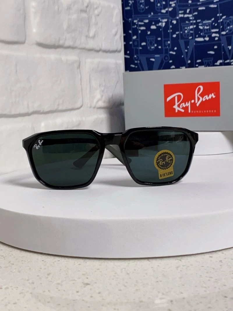 Classic Bay Ban Sunglasses 282254