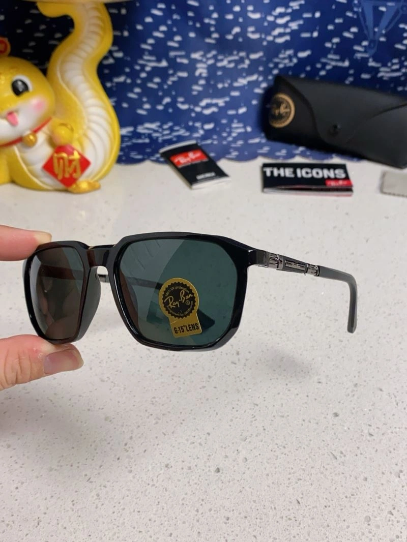 Classic Bay Ban Sunglasses 282254